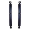 1994-2003 Ford Windstar Rear Regular Suspension Replacement Gas Shocks Kit