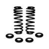 1994-2003 Ford Windstar Rear Suspension Air Bag to Coil Spring Conversion Kit