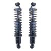 1994-2003 Ford Windstar Rear Heavy Duty Suspension Replacement Coil Over Gas Shocks Kit