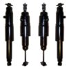 1995-1999 Ford Explorer 4Wheel Air Ride Suspension Air Shocks Replacement Kit