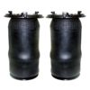 2002-2004 Oldsmobile Bravada Regular Rear Air Ride Suspension Air Spring Bag Assembly – Pair