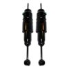 1997-2002 Ford Expedition 4WD Front Air Ride Suspension Air Shocks Replacement – Pair