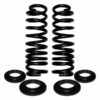 1997-2002 Ford Expedition 4WD Rear Suspension Air Bag to Coil Spring Conversion Kit