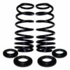 1997-2002 Ford Expedition 2WD Rear Suspension Air Bag to Coil Spring Conversion Kit