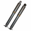 1998-2004 Land Rover Discovery II Series – KYB GR-2 Front Shock Absorber Kit (Sold in pairs)