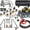 2002-2004 Dodge Ram 2500, 3500, Dually Complete Air Suspension Kit